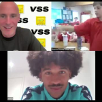 Coping with Mental Health after Injury - Chris Richards Live session-