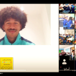Chris Richards VSS multi-school session
